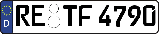 RE-TF4790