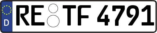 RE-TF4791