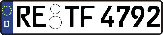 RE-TF4792