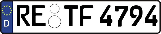 RE-TF4794