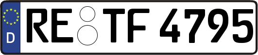 RE-TF4795