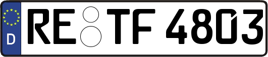 RE-TF4803