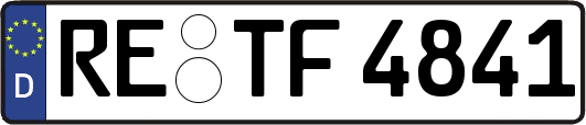 RE-TF4841