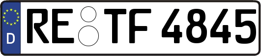 RE-TF4845