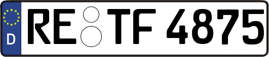 RE-TF4875