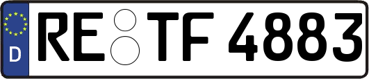 RE-TF4883