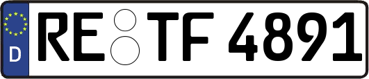 RE-TF4891