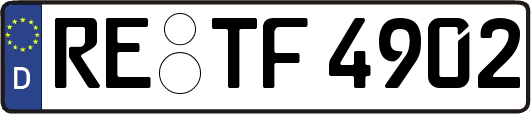 RE-TF4902