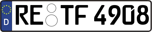 RE-TF4908