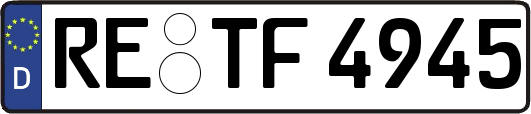 RE-TF4945