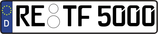 RE-TF5000