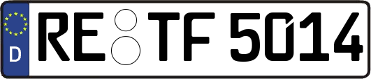 RE-TF5014
