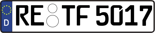 RE-TF5017