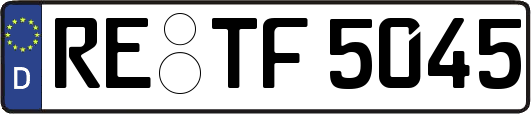 RE-TF5045