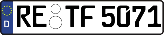 RE-TF5071