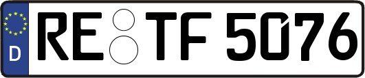 RE-TF5076