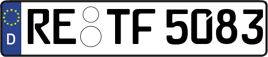 RE-TF5083