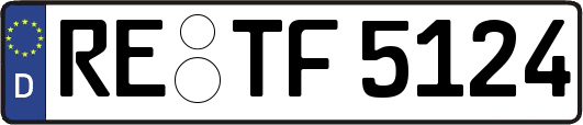RE-TF5124
