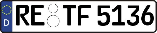 RE-TF5136