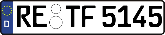 RE-TF5145