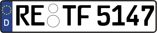 RE-TF5147