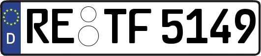RE-TF5149