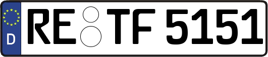 RE-TF5151