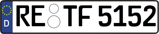 RE-TF5152