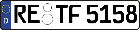 RE-TF5158