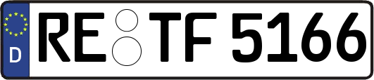 RE-TF5166
