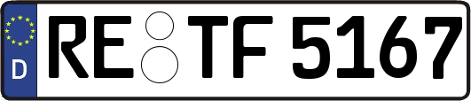 RE-TF5167