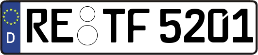 RE-TF5201