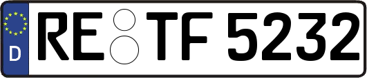 RE-TF5232