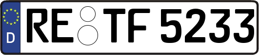 RE-TF5233