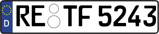 RE-TF5243