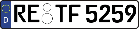 RE-TF5259