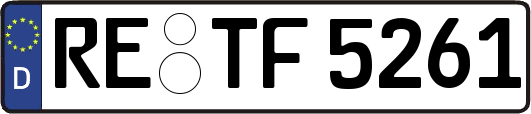 RE-TF5261