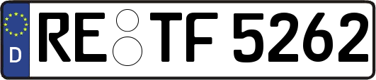 RE-TF5262