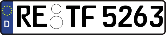RE-TF5263