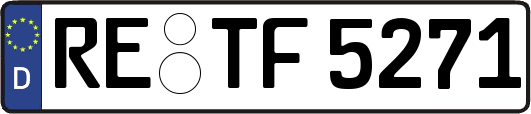 RE-TF5271