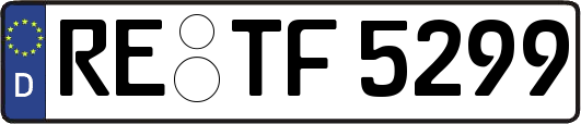 RE-TF5299