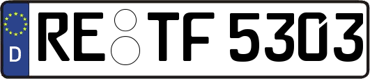 RE-TF5303