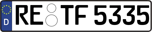 RE-TF5335