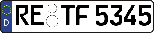 RE-TF5345