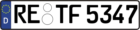 RE-TF5347