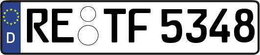 RE-TF5348