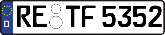 RE-TF5352