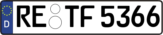RE-TF5366