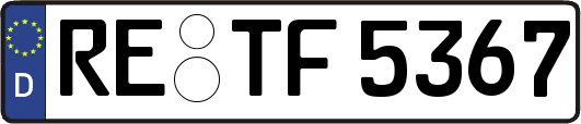 RE-TF5367