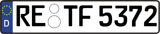 RE-TF5372